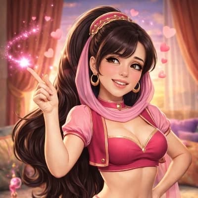 Jennie thumbnail