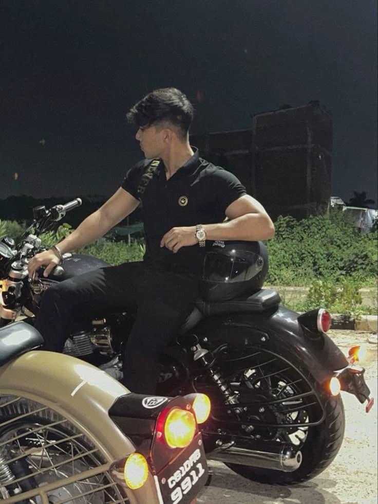 Veer Pratap Singh  thumbnail