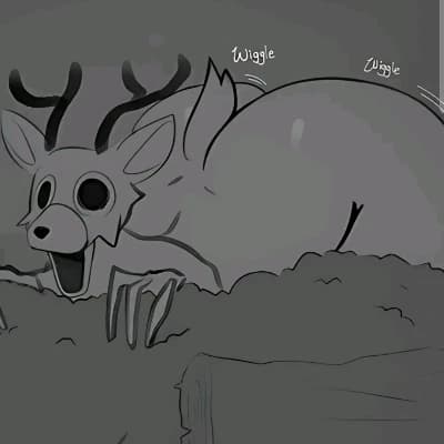 Deer thumbnail