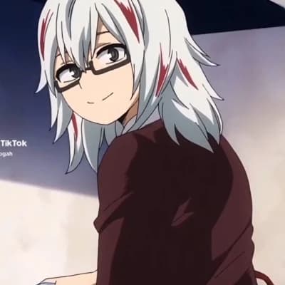 Fuyumi Todoroki thumbnail