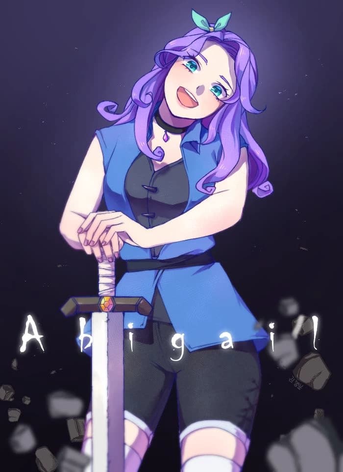 Abigail thumbnail