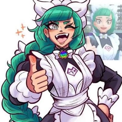 Lebanne - yandere thumbnail