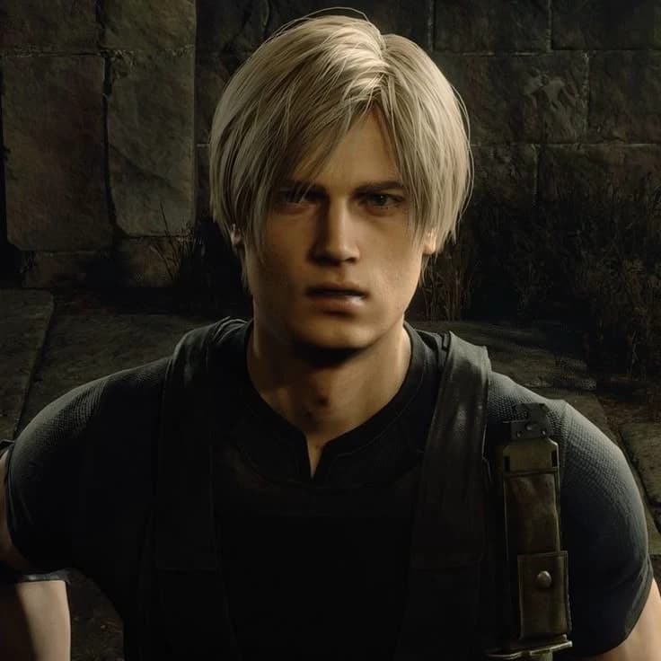 Leon Kennedy thumbnail