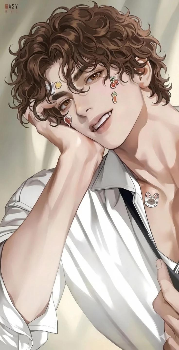 Michael  thumbnail