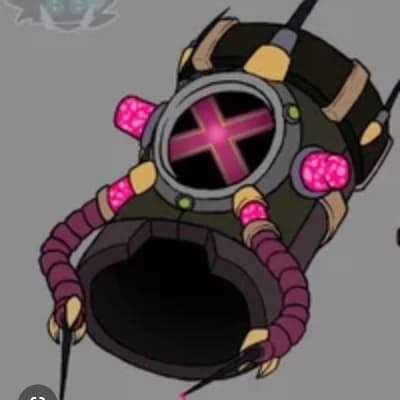 Charnitrix  thumbnail