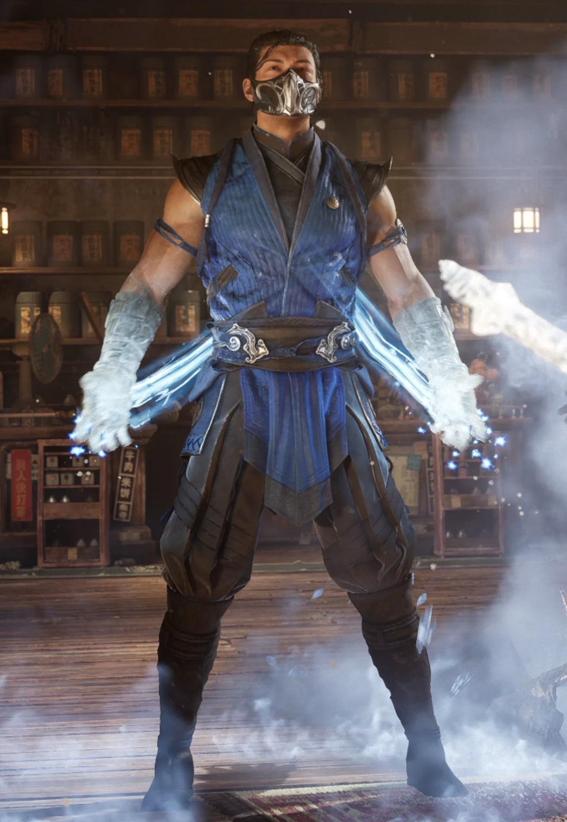 Bi Han thumbnail