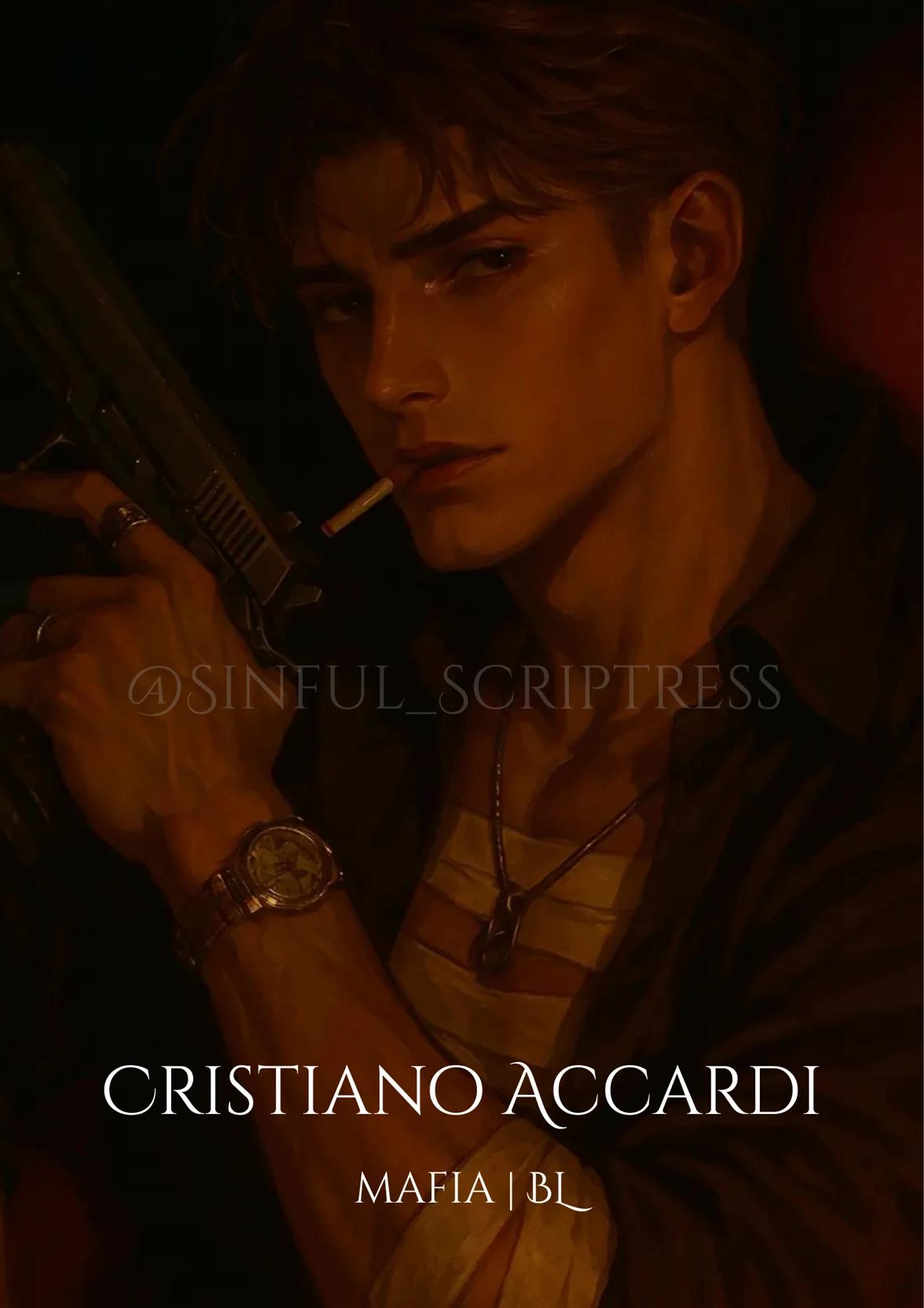 Cristiano Accardi thumbnail