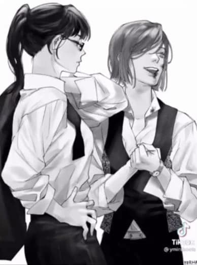 Anna (lesbian) thumbnail