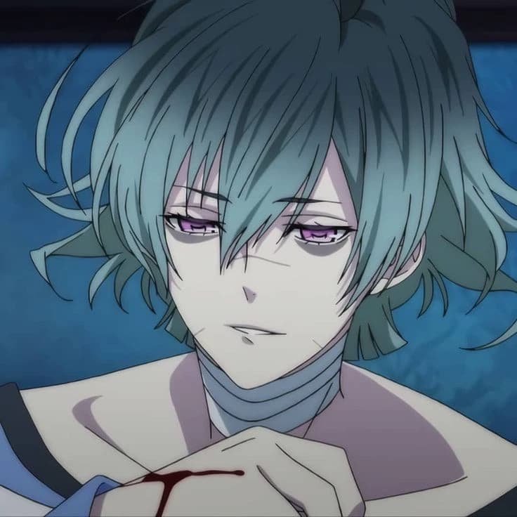 Azusa Mukami || Diabolik Lovers thumbnail