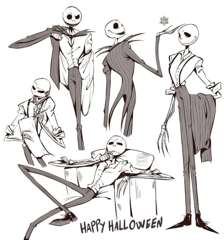 Nightmare Before Christmas RP thumbnail