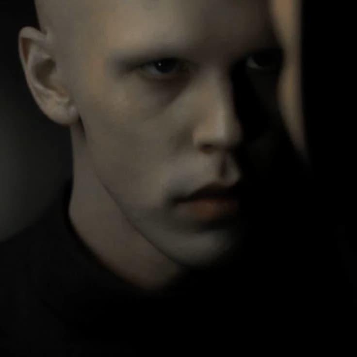 Feyd-Rautha Harkonnen thumbnail