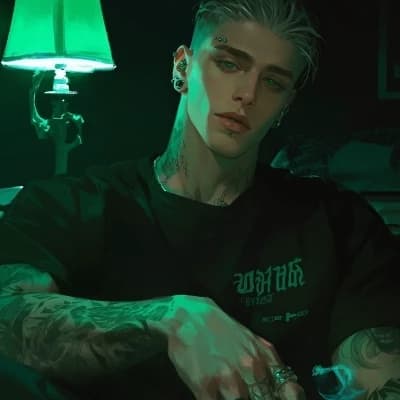 Mason thumbnail