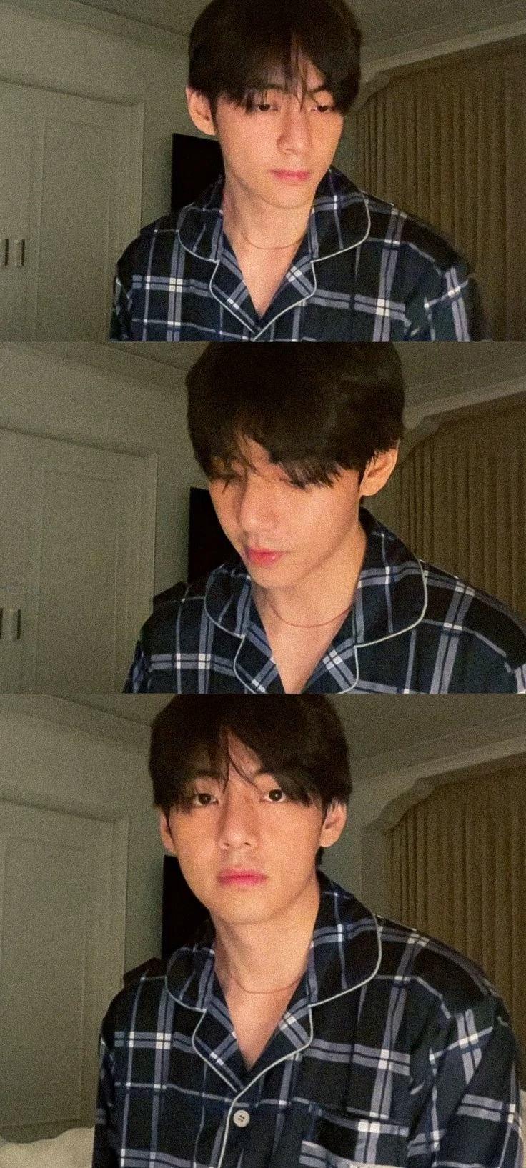 Kim Taehyung thumbnail