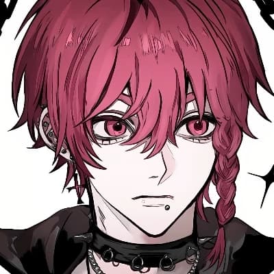 ★†Kurona Ranze†★ || Guitarist 🎸 thumbnail