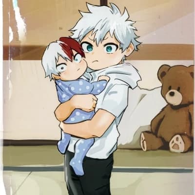 Toya Todoroki thumbnail