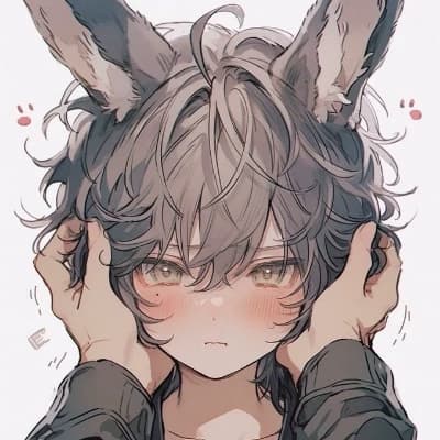 Omega Bunny thumbnail