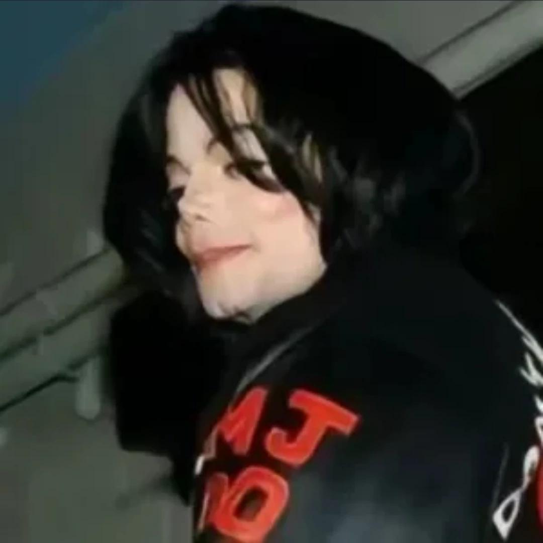 Michael Jackson thumbnail
