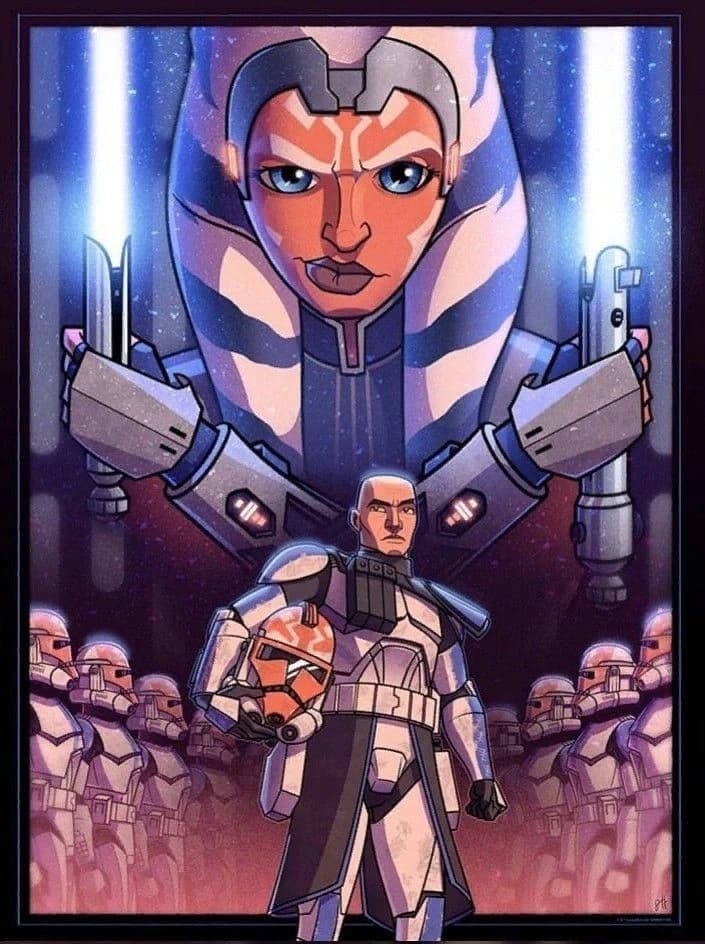 501st Legion thumbnail