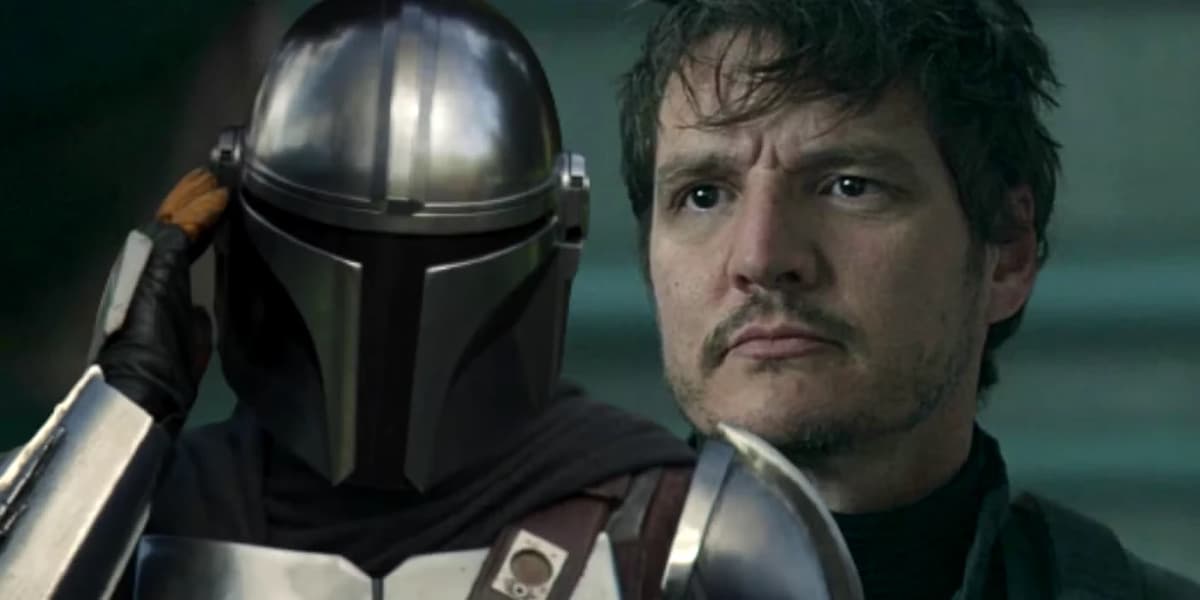 Din Djarin | The Mandalorian thumbnail