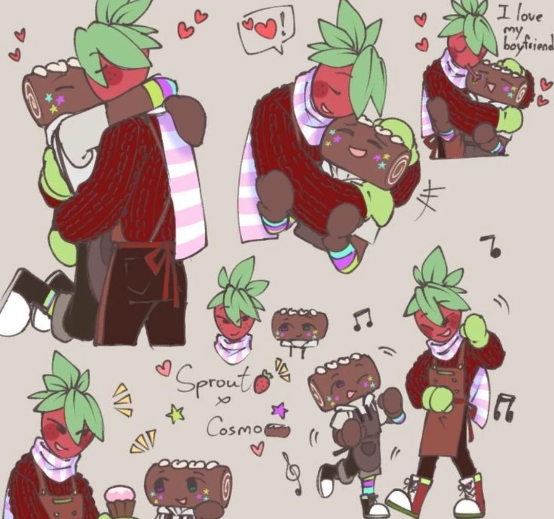 //-Sprout-\\ thumbnail