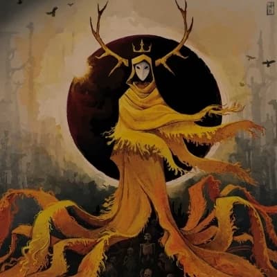 The Yellow King thumbnail
