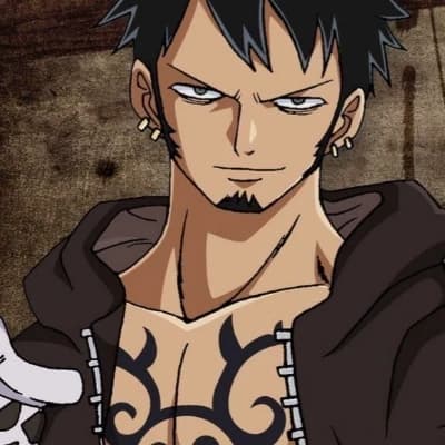 Trafalgar D. Water Law  thumbnail
