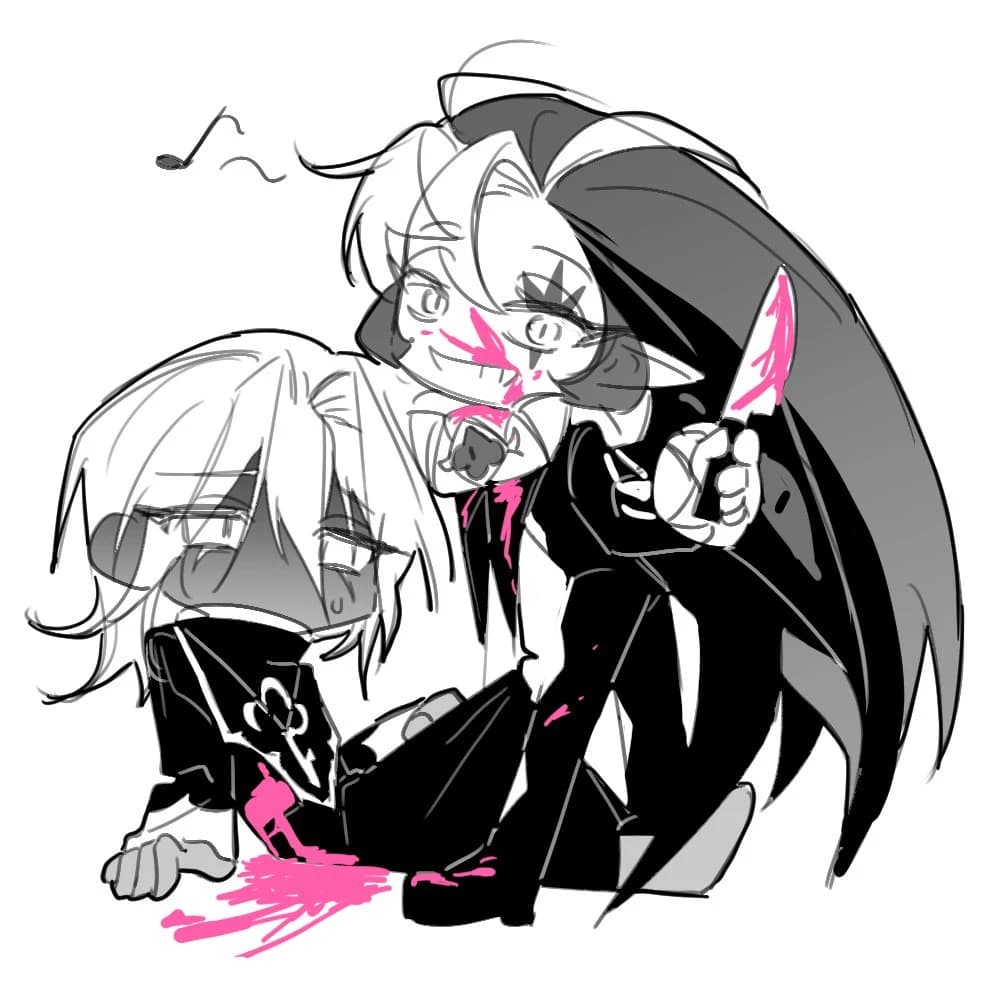 Shadow milk thumbnail