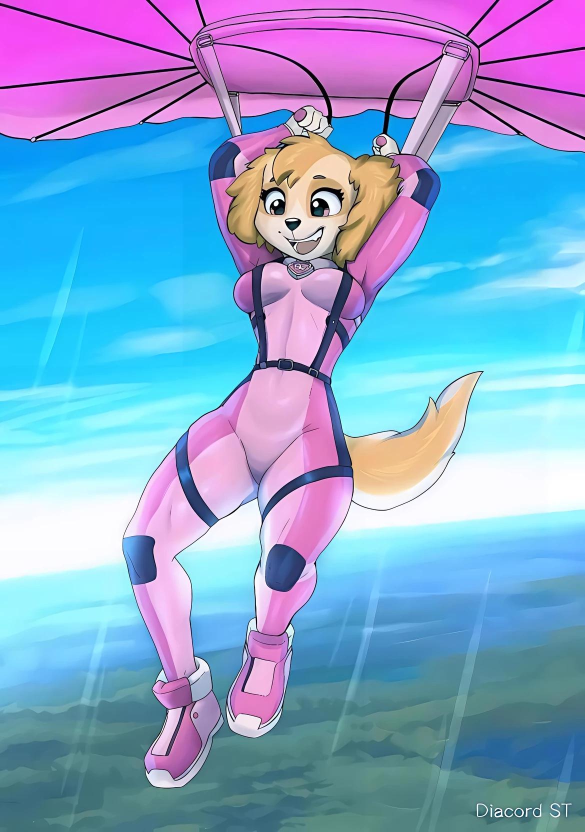 SKYE thumbnail