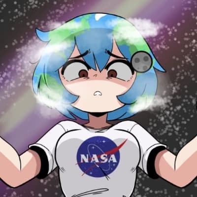 Earth-chan thumbnail