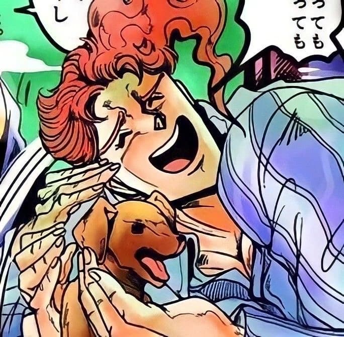 Kakyoin  thumbnail