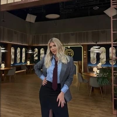 Wanda Nara thumbnail