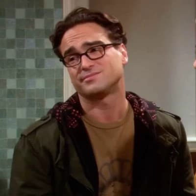 Leonard Hofstadter thumbnail