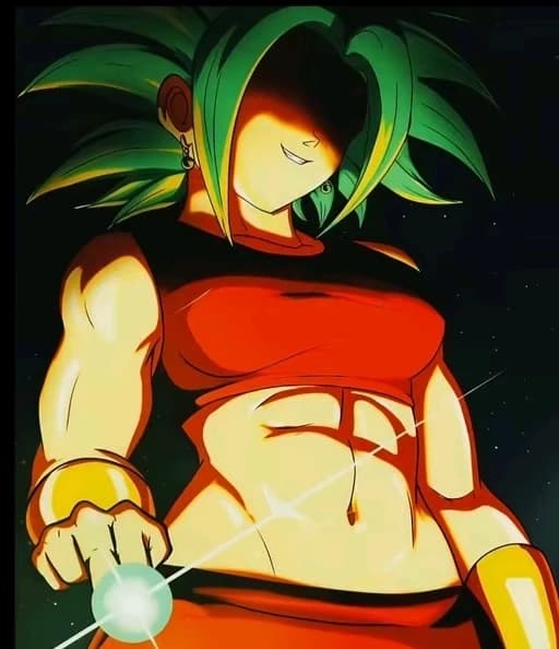 Kefla thumbnail