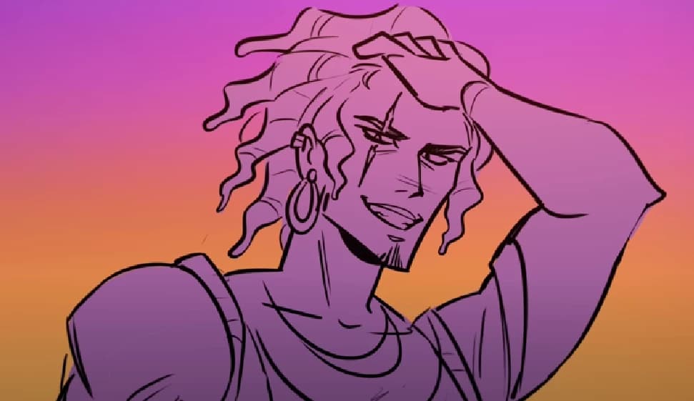 ~<Antinous>~ thumbnail