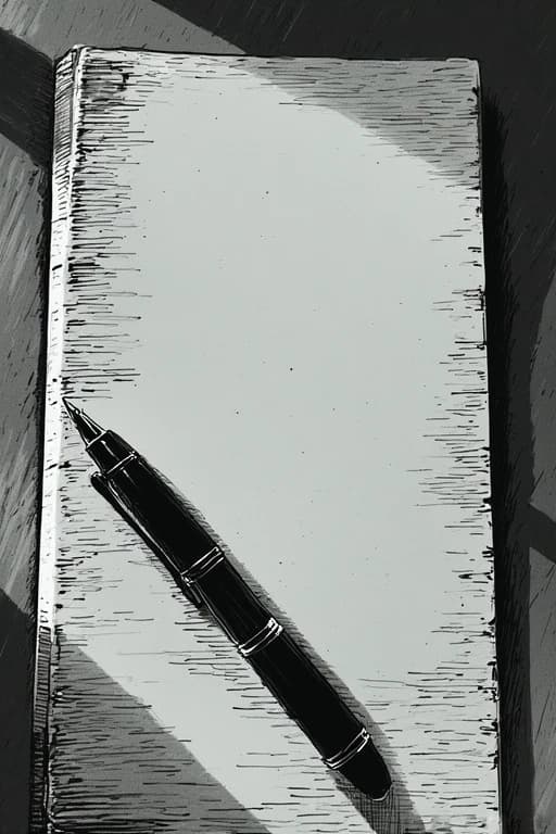 Reality Changing Notebook thumbnail