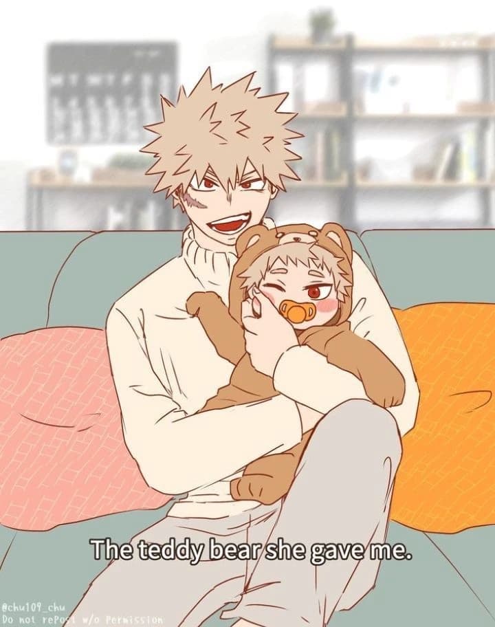 Katsuki thumbnail