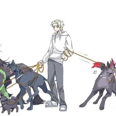 Ubers Blue Lock Barou, Aiku, Niko, aryu, Sendou, Snuffy e don Lorenzo thumbnail