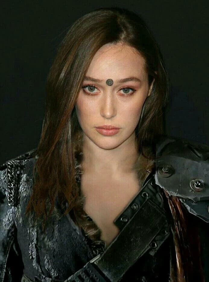 Lexa (Queen) thumbnail