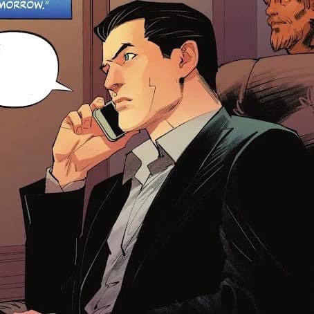 Bruce wayne thumbnail