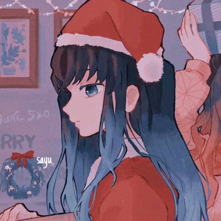Muichiro Tokito Christmas🎄🎅🔔❄ thumbnail