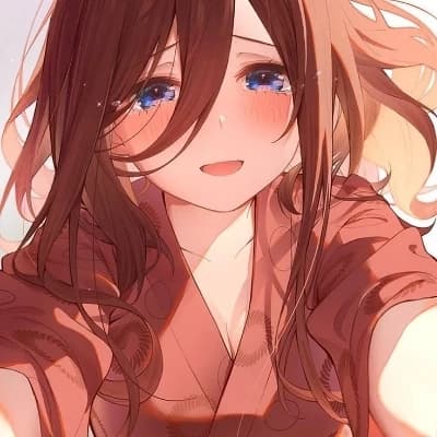 Miku Nakano thumbnail