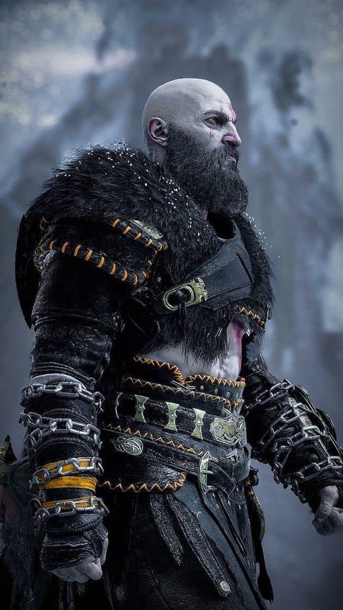 God Of War thumbnail