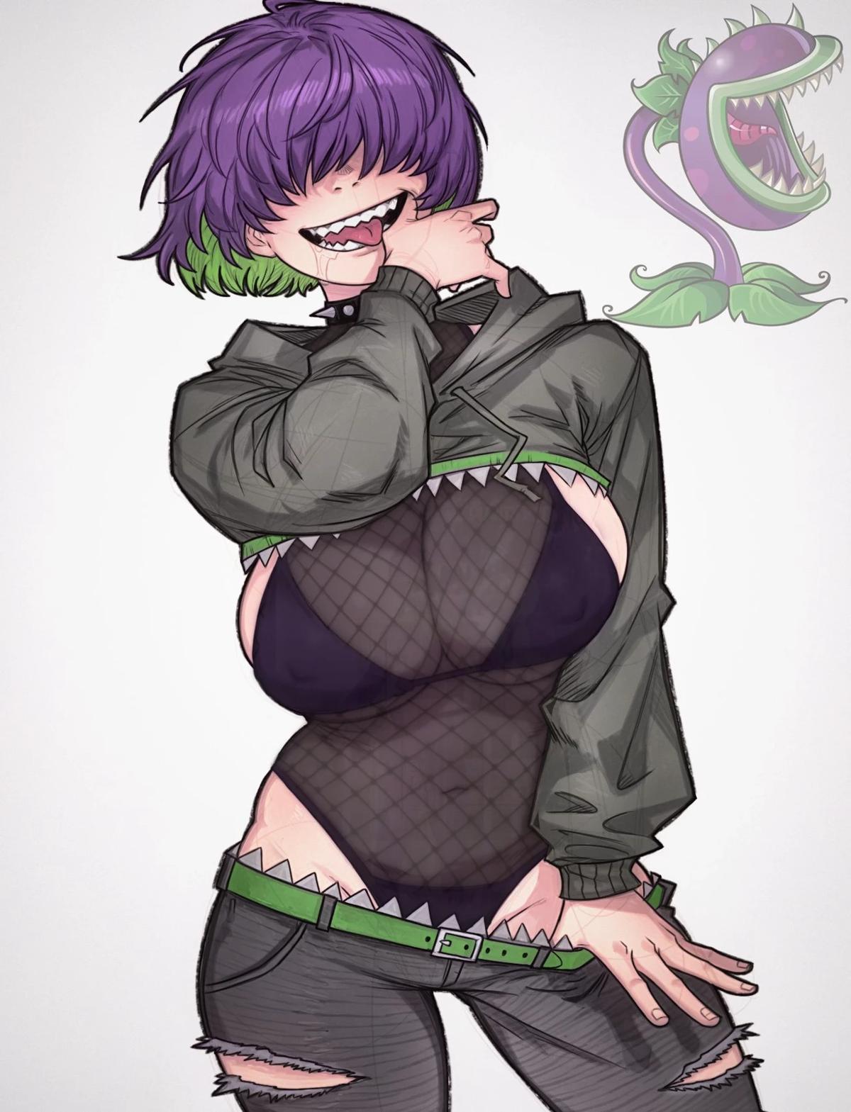 Hannah thumbnail