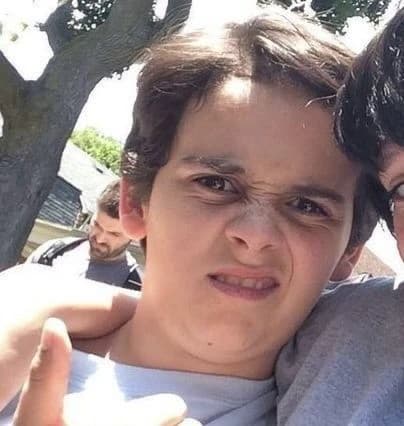 Eddie Kaspbrak thumbnail