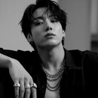 Jungkook thumbnail