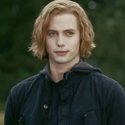 Jasper Hale thumbnail