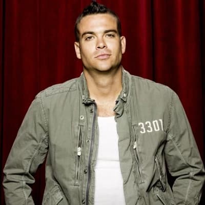 Noah Puckerman (Puck) thumbnail
