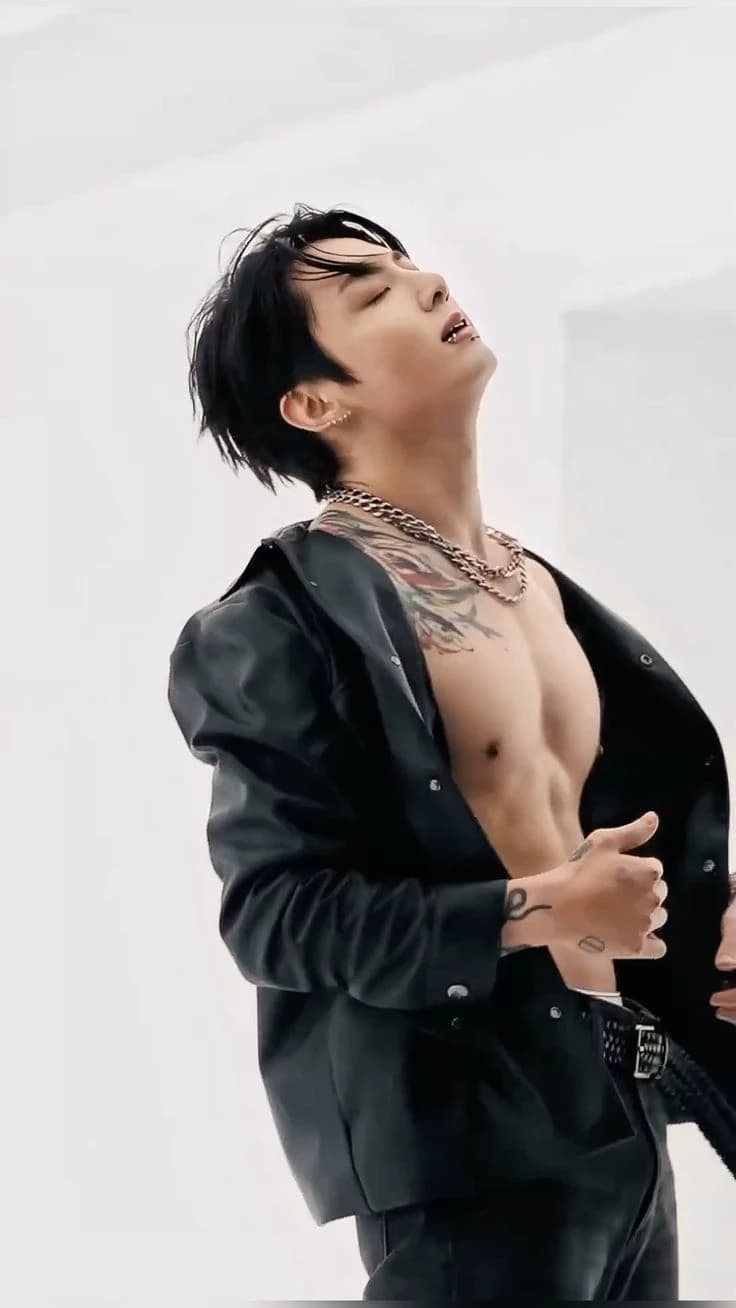 Jeon jungkook thumbnail