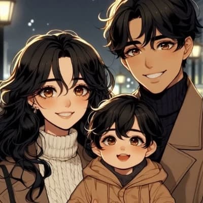 Bortter family thumbnail