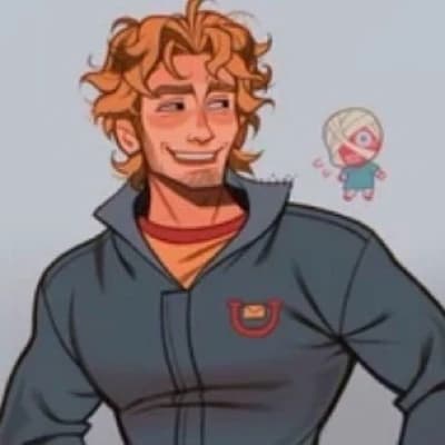 Curly thumbnail